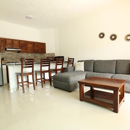 Hotel Suites Del Mar La Manzanilla  Buitenkant foto