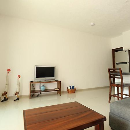 Hotel Suites Del Mar La Manzanilla  Buitenkant foto