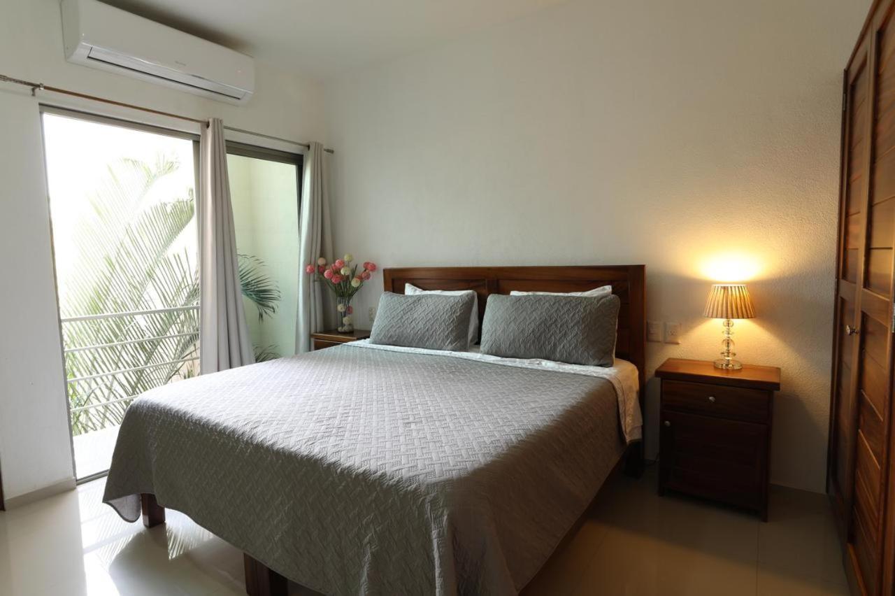 Hotel Suites Del Mar La Manzanilla  Buitenkant foto