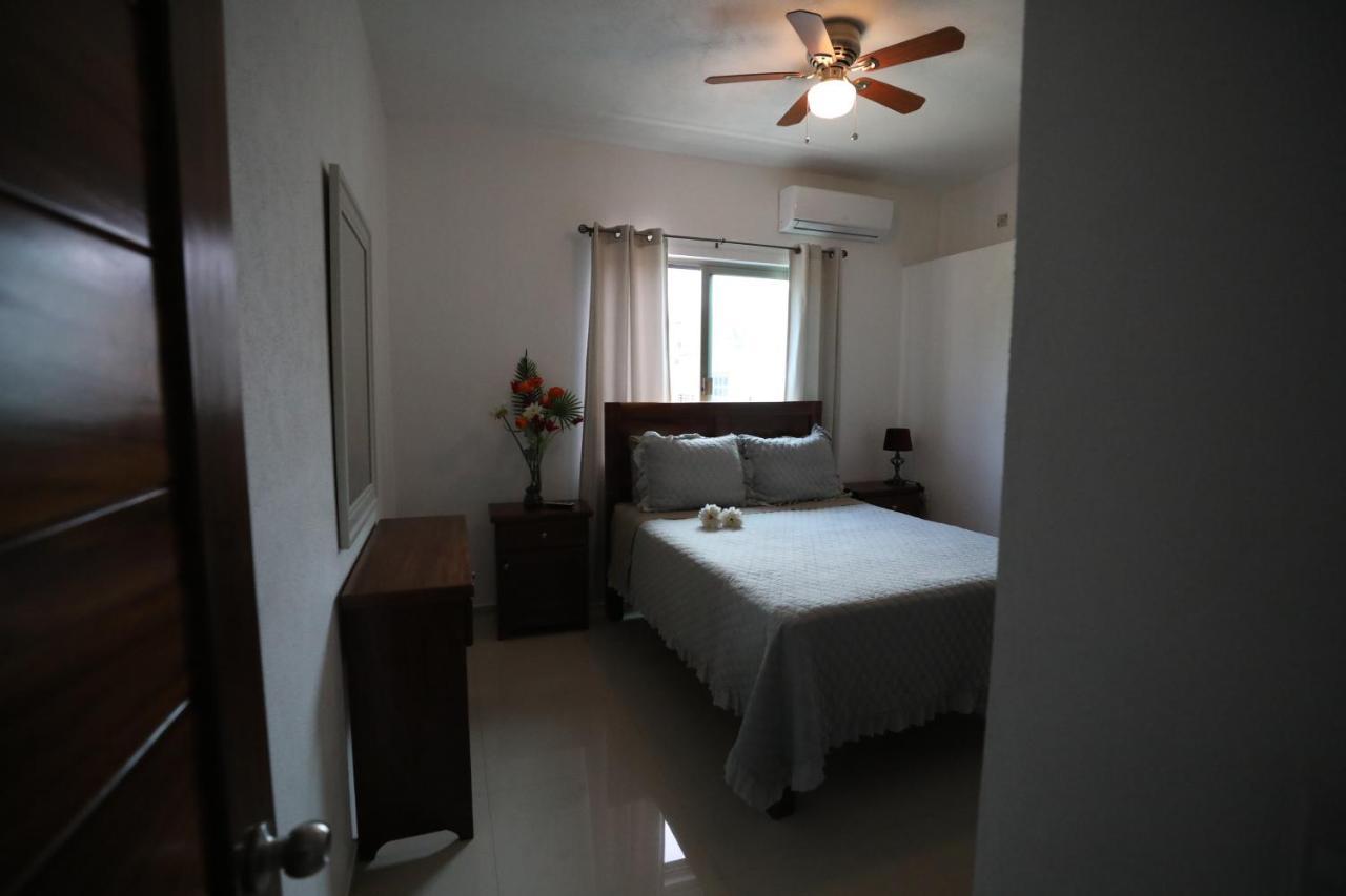 Hotel Suites Del Mar La Manzanilla  Buitenkant foto
